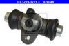 BOSCH 0986475262 Wheel Brake Cylinder